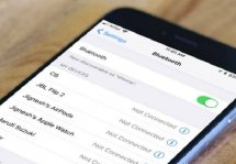 Для чего Bluetooth в iPhone и как им пользоваться