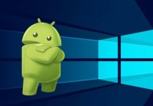 Как заменить Android на Windows и когда это возможно