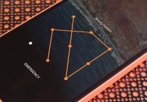 Графический ключ Android: как разблокировать устройство