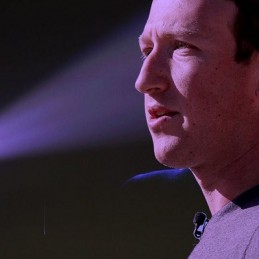 Facebook планирует сделать обязательным сканирование лица при входе в аккаунт
