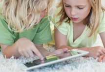 Детские развивающие планшеты: особенности гаджетов