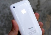 iPhone 3gs - как прошить устройство?