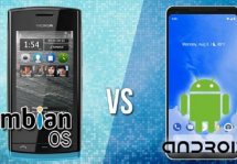 Что лучше: Symbian или Android? Сравниваем ОС