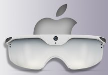 Дополненная реальность в планах Apple: в 2022 году компания выпустит новый гаджет
