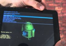 Как обновить на планшете Android: инструкция
