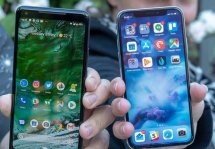 Что лучше: Android-смартфон или iPhone