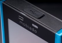 Компания Mobiado: люксовые телефоны из Канады