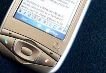 Компания O2: телефоны Windows Mobile из прошлого