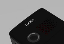 Компания Raks: пионеры аудиокассет и мобильной техники