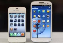 Что лучше: Samsung Galaxy S3 или iPhone 4s - сравнение