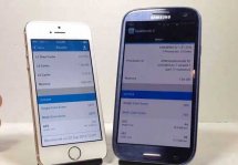 Что лучше: Samsung Galaxy S3 или iPhone 5 - плюсы и минусы