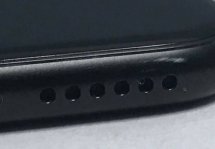 В iPhone работает один динамик - что делать?