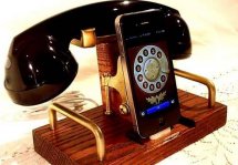 Что можно сделать из старого телефона