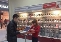 В какой срок можно вернуть купленный телефон в магазин