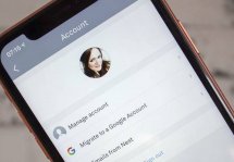 Что такое учетная запись в телефоне, ее преимущества