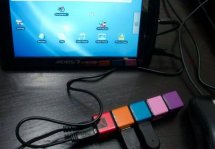 Что такое USB host на планшете и для чего нужно
