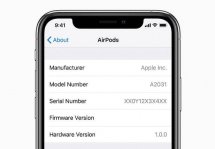 Как расшифровать серийный номер iPhone: рекомендации