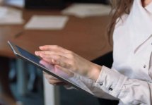 Как установить дату и время на iPad