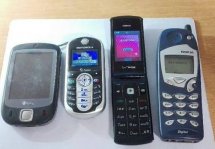 Что такое телефоны CDMA и чем они лучше GSM