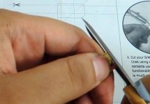 Как обрезать сим-карту для iPhone 5: инструкция