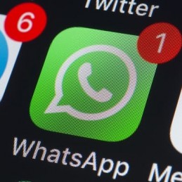 Владельцы старых моделей смартфонов через неделю не смогут пользоваться WhatsApp