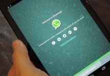 Как установить WhatsApp на планшет: возможные варианты
