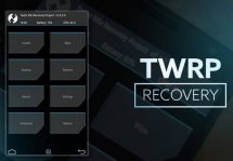 TWRP Recovery: как использовать приложение