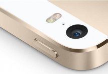 Какая камера у iPhone 5 и чем она лучше более старых моделей