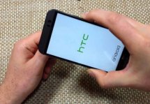 Как загрузиться в безопасный режим на смартфоне HTC One