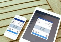 Как принять факс в телефон или отправить его