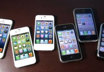Чем отличается смартфон iPhone 5 от iPhone 4