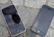 В чем разница между моделями iPhone 5S и 5C