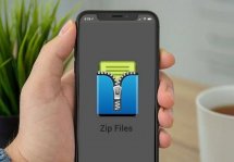 Как распаковать zip-архив на телефоне: возможные решения
