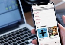 Добавляем музыку и видео на iPhone: инструкции