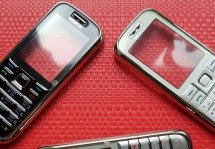 Как поменять панель на телефоне самостоятельно