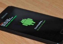 Для чего нужна прошивка мобильного телефона