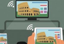 Управление телевизором с телефона: особенности