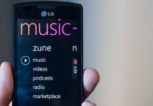 Как скопировать музыку с компьютера на телефон Windows Phone?