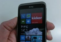 HTC Radar: обзор и характеристики