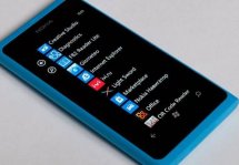 Nokia Lumia 800: обзор и характеристики