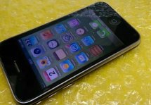 Apple iPhone 3G: обзор и технические характеристики