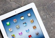 New iPad: обзор и характеристики