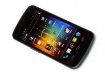 Samsung Galaxy Nexus: обзор и характеристики