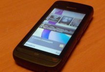 Nokia C5-03: обзор и характеристики