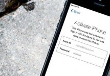 Как активировать iPhone после покупки