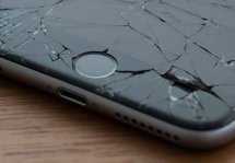 Как починить разбитый iPhone: советы