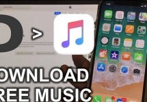Как закачать музыку в iPhone: инструкция