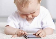 Как выбрать сотовый телефон для ребенка?