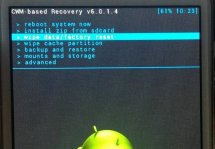 Как прошить планшет Android: инструкция