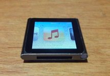 iPod nano 6 - обзор мини-плеера